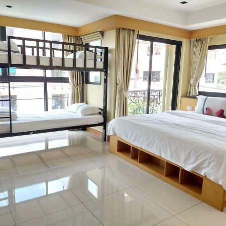 Sillemon Garden Hotel Bangkok Extérieur photo