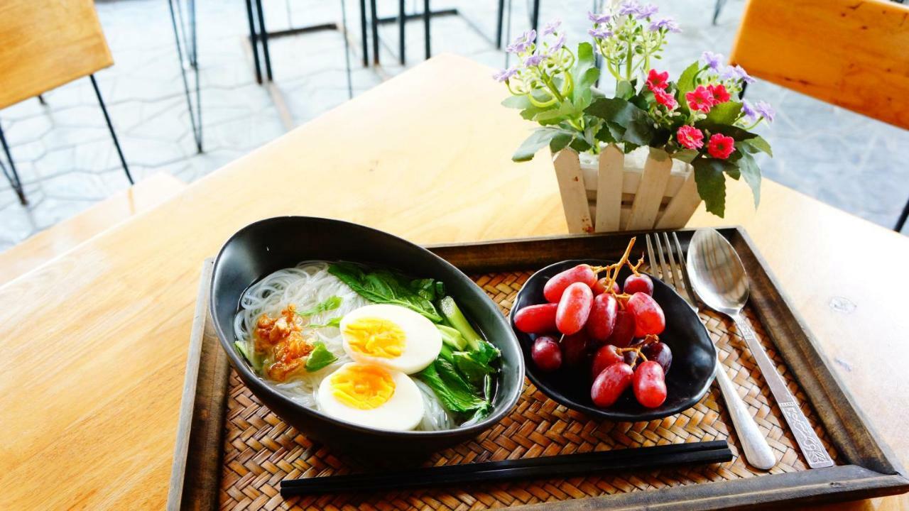 Sillemon Garden Hotel Bangkok Extérieur photo