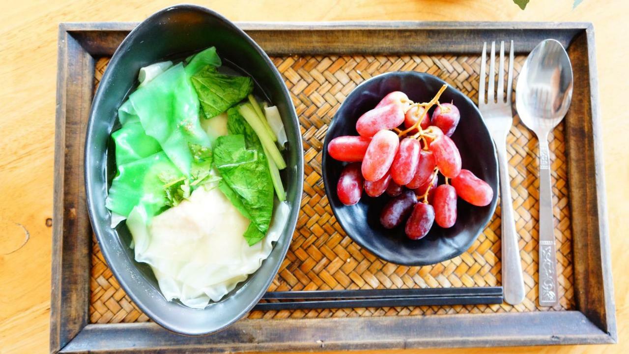 Sillemon Garden Hotel Bangkok Extérieur photo
