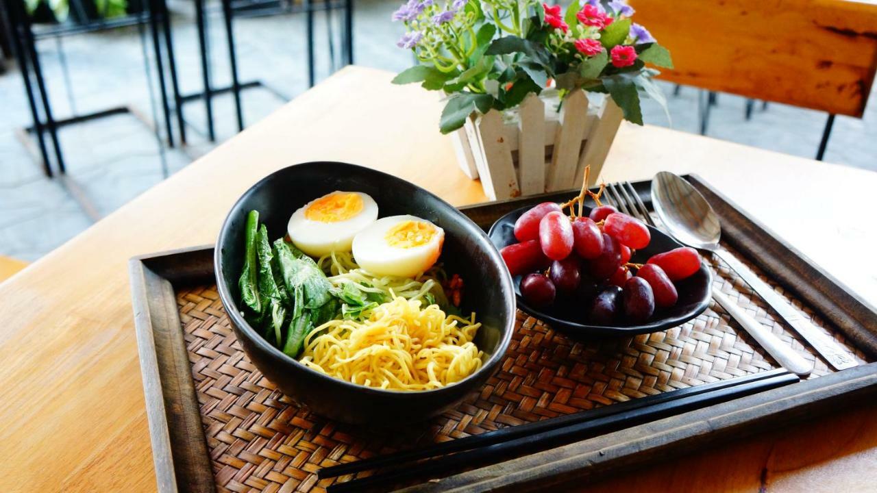 Sillemon Garden Hotel Bangkok Extérieur photo