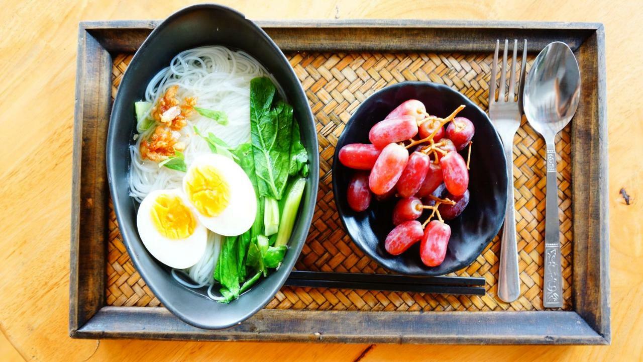 Sillemon Garden Hotel Bangkok Extérieur photo
